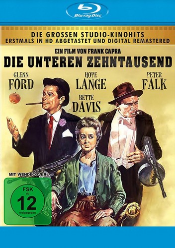 Die unteren zehntausend - die,