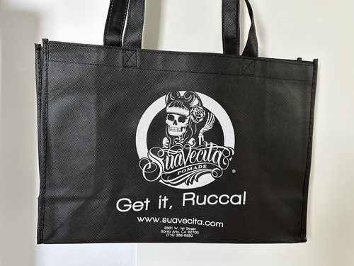 Suavecita pomade tasche barber - suavecita,