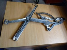 150283 Fensterheber vorne links Mercedes W124