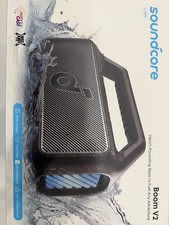 Anker Soundcore Boom V2