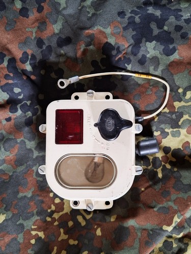 Bundeswehr hella tarnlicht - bundeswehr,