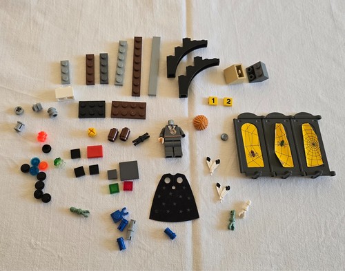 Lego kleines konvolut - lego,