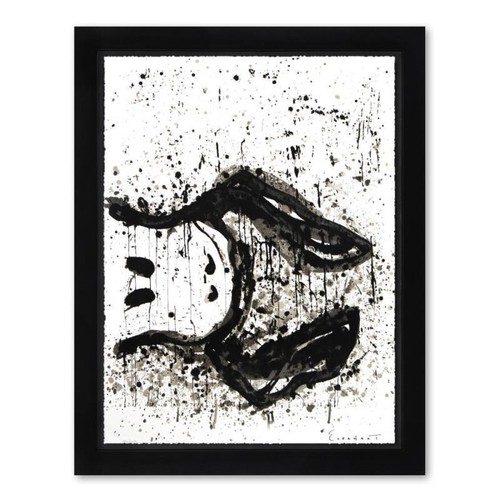 Tom everhart watchdog uhr - tom,
