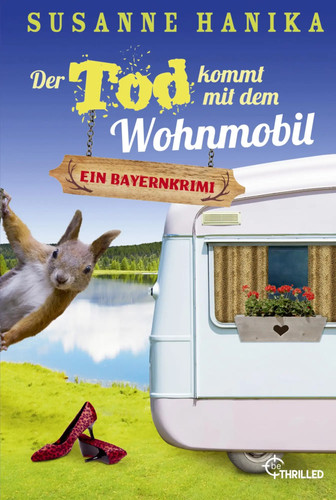 Der tod kommt mit - tod, dem