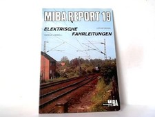 Elektrische Fahrleitungen