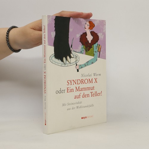 Syndom oder ein mammut - oder, auf