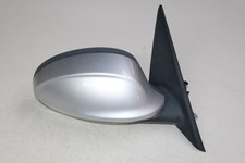Außenspiegel Spiegel Vorne Rechts BMW E90 E91  / Farbe 354 Titansilber Metallic