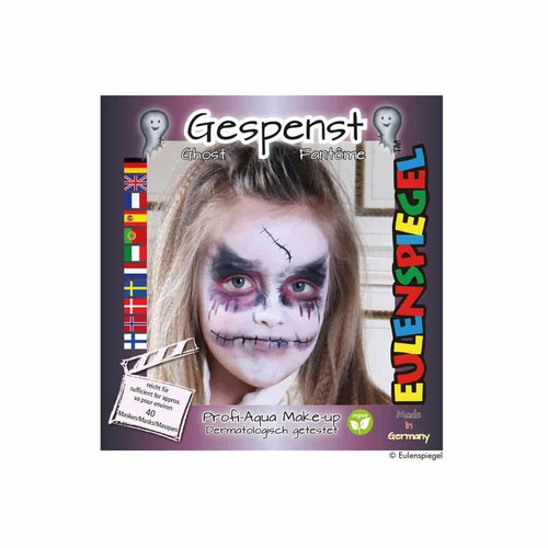 Eulenspiegel kinderschminke - eulenspiegel,