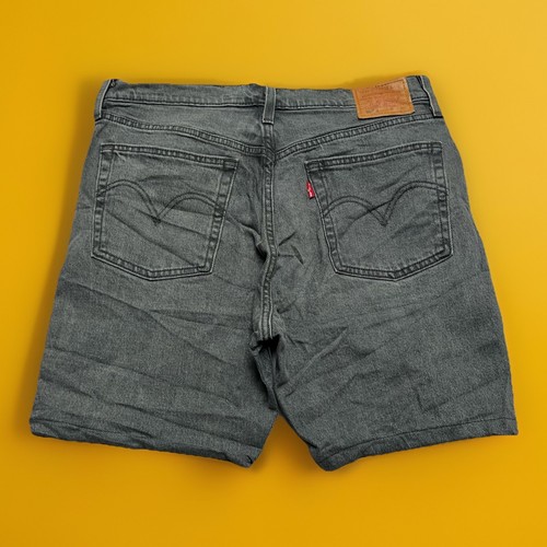 Levi 501 shorts - (reworked),