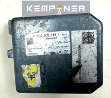 2020909144F, LENKSAULE BESTEUERT, ZB AUDI A1 1.0 TFSI, Original VW