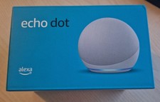 Amazon Echo Dot 4. Gen Smart