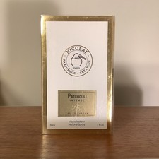Nicolai Patchouli Intense 30ml