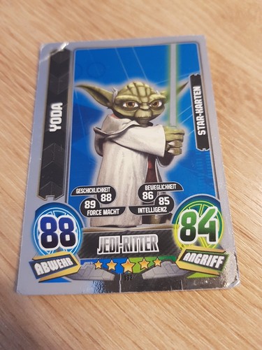 Fa5 132 yoda jedi - -,