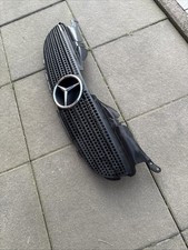 Original slk r170 kühlergrill - r170,