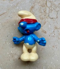 Ü-Ei Olympiade Der Schlümpfe