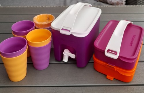 Tupperware mobiler klick go - klick, &