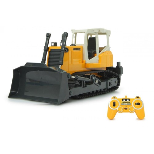 Jamara planierraupe liebherr - jamara,