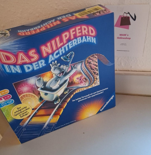 Ravensburger spiel das - ravensburger,
