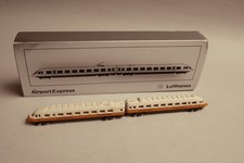 Modell Lufthansa Airport Express, Schaback 1100