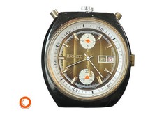 Bullhead Armbanduhr Kristo