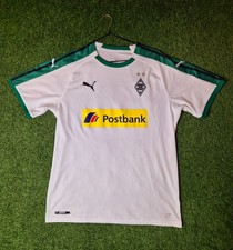 Borussia Mönchengladbach - Trikot - 2018/2019 - Heim - L