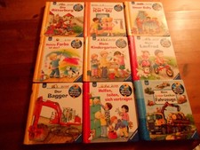 9 x Wieso? Weshalb? Warum