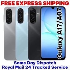 Neu Samsung Galaxy A17 A07 4G