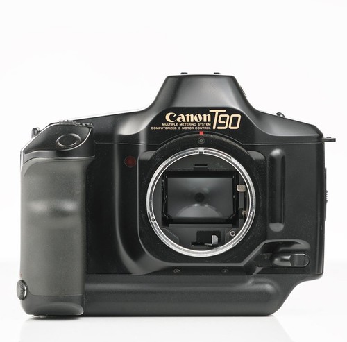 Canon t90 35mm gehäuse - canon,