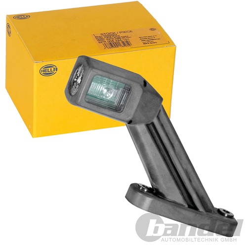 Hella umrissleuchte led 12v - umrissleuchte,