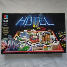 Hotel schwarze Ausgabe Das