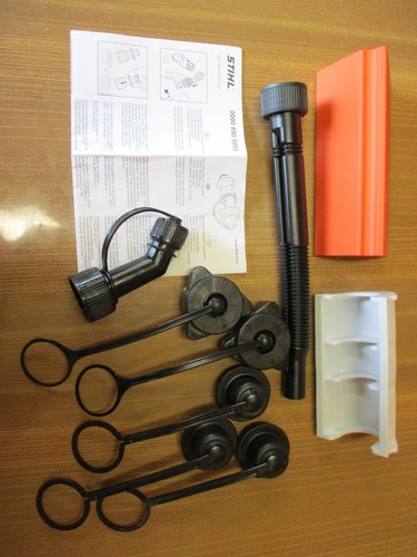 Zubehör für stihl - für,
