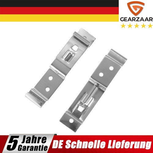 Nummernschild gefederter - nummernschild,