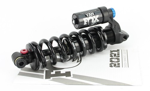Fox van performance series - rc,