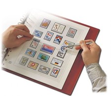 Safe Alliierte und Kontrollausgaben 1945-1949 Vordrucke ungebraucht/ neuwertig (