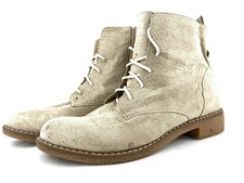 Claudia Ghizzani Damen Stiefel