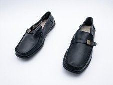 ESPRIT Damen Mokassin Slipper