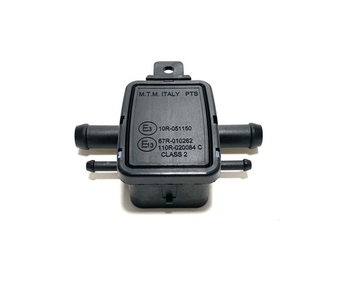 Brc original pts gas und - und, map