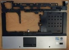 HP EliteBook 8530W Palmrest