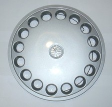 1 x Original Alfa Romeo 164 33 75 Radkappe Felgendeckel 14 Zoll 60607489 NEU 