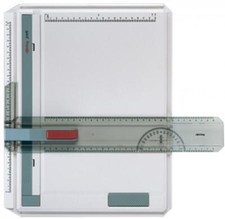 rotring Zeichenplatte profil