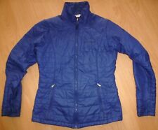 VAUDE Primaloft Damen Isolationsjacke Steppjacke Thermojacke 38/S 