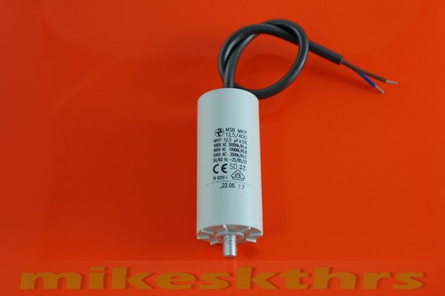 5h3 kbk motorkondensator - ,