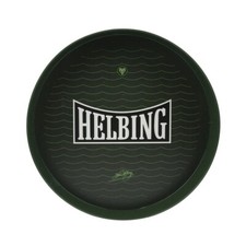Helbing Servier Tablett Ø32cm