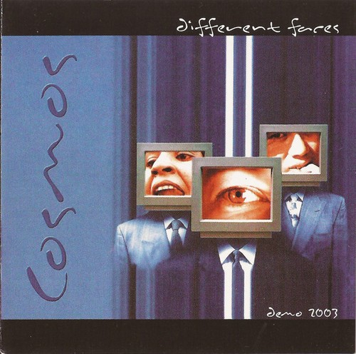 Cosmos different faces - cosmos,