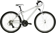 Motobecane 300HTW Ladies Front
