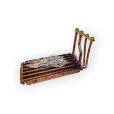 JUNKERS BOSCH WASSERWECHSLER