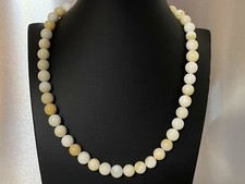 Multi perlmutt kugel - perlmutt, collier