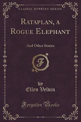 Rataplan rogue elephant and - rataplan,,