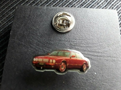 Jaguar pin 8 - pin, xj-8