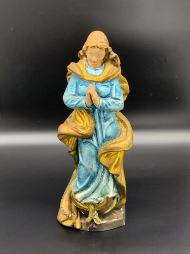 Mondsichel madonna - mondsichel,